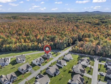 231 Clubhouse Road Wells ME 04090