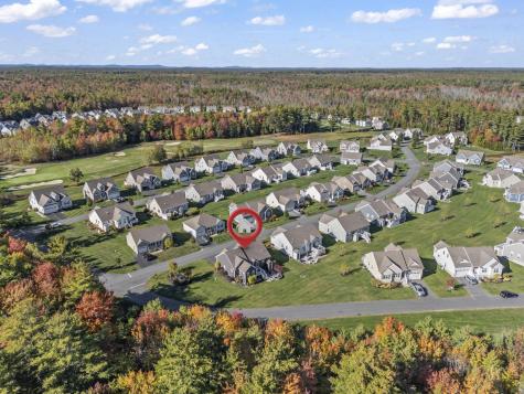 231 Clubhouse Road Wells ME 04090