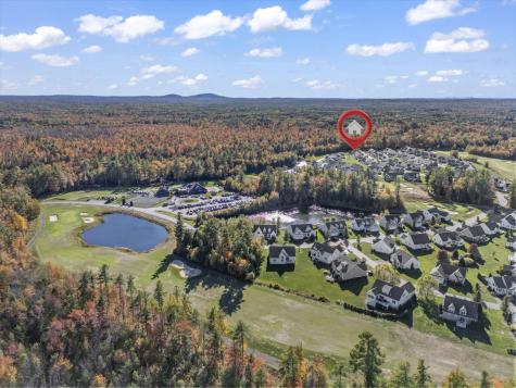 231 Clubhouse Road Wells ME 04090