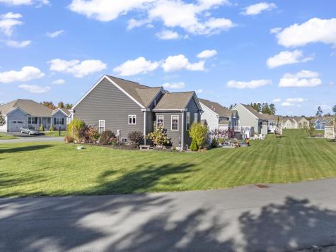 231 Clubhouse Road Wells ME 04090