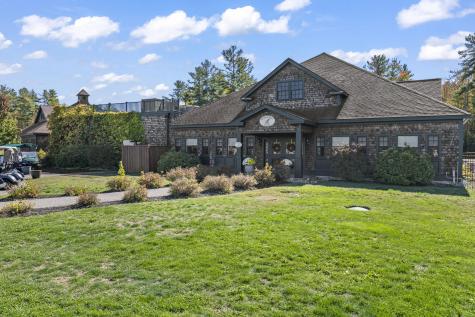 231 Clubhouse Road Wells ME 04090