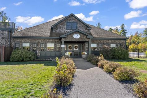 231 Clubhouse Road Wells ME 04090