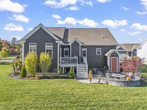 231 Clubhouse Road Wells ME 04090