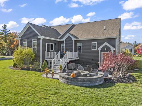 231 Clubhouse Road Wells ME 04090