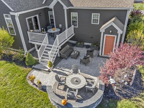 231 Clubhouse Road Wells ME 04090