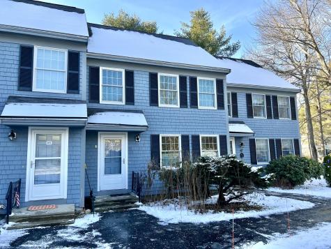 46 Northwood Drive Portland ME 04103