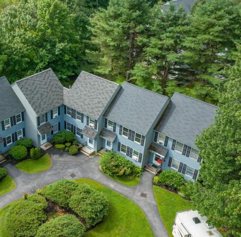 46 Northwood Drive Portland ME 04103