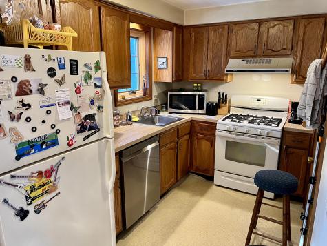 46 Northwood Drive Portland ME 04103