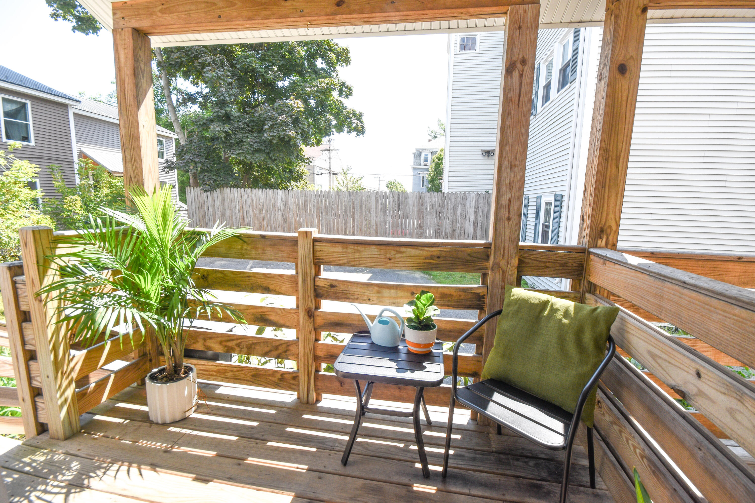 7 May Street Portland ME 04102