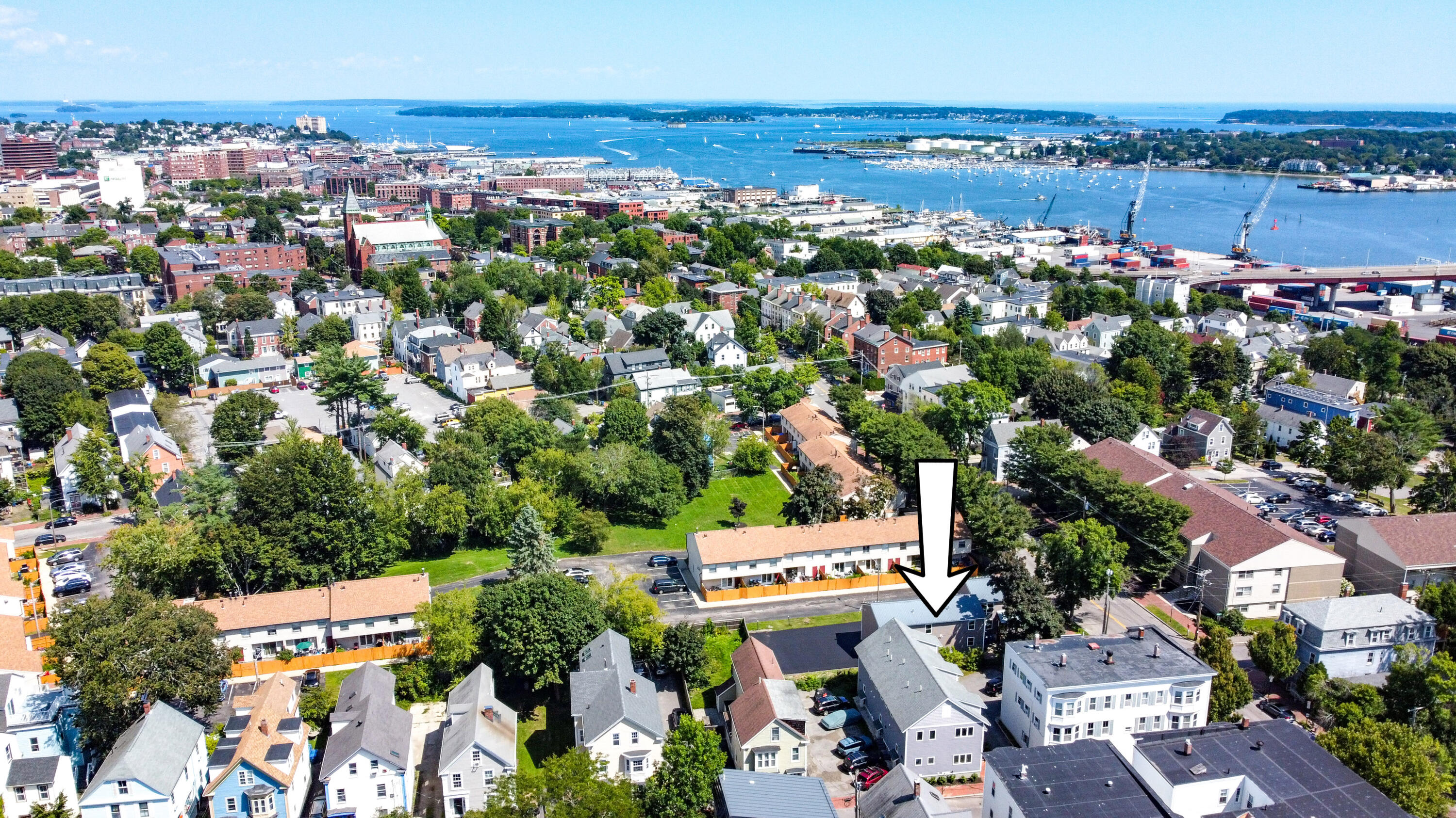 7 May Street Portland ME 04102