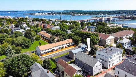 7 May Street Portland ME 04102