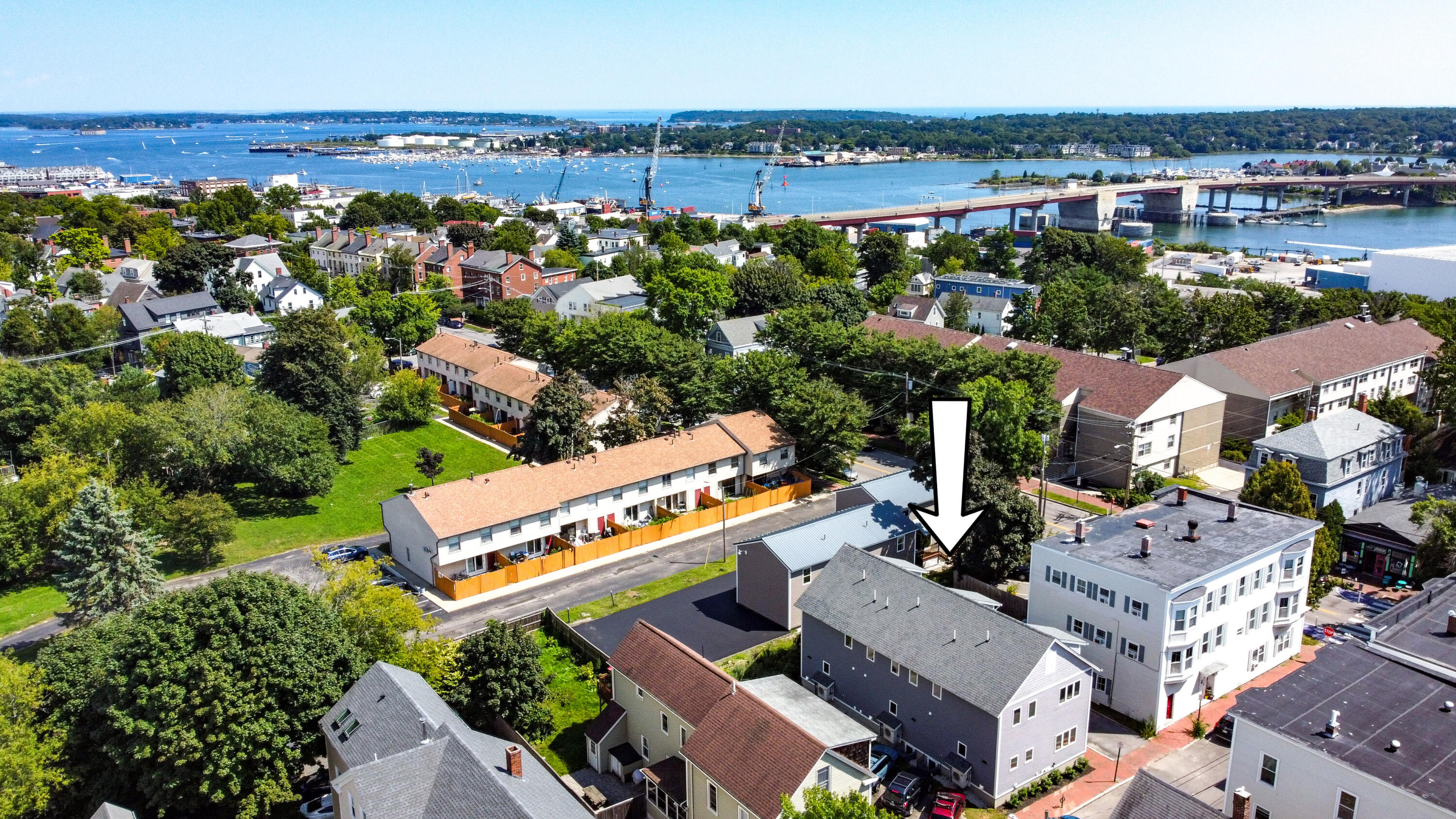 7 May Street Portland ME 04102