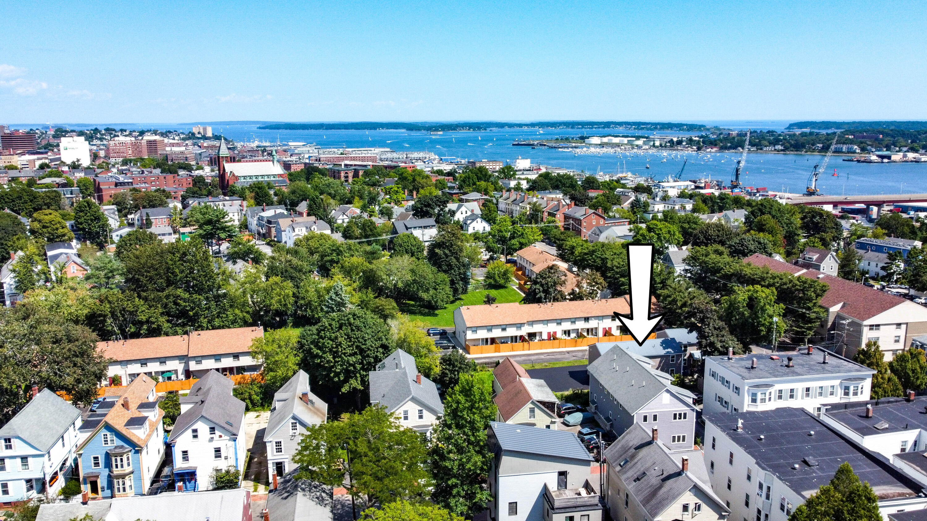 7 May Street Portland ME 04102