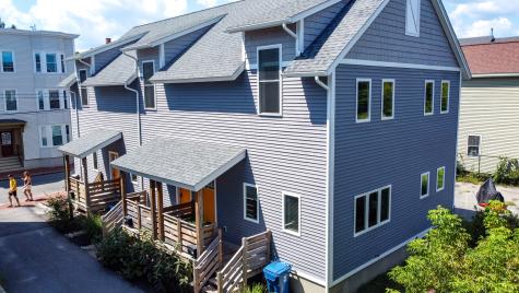 7 May Street Portland ME 04102