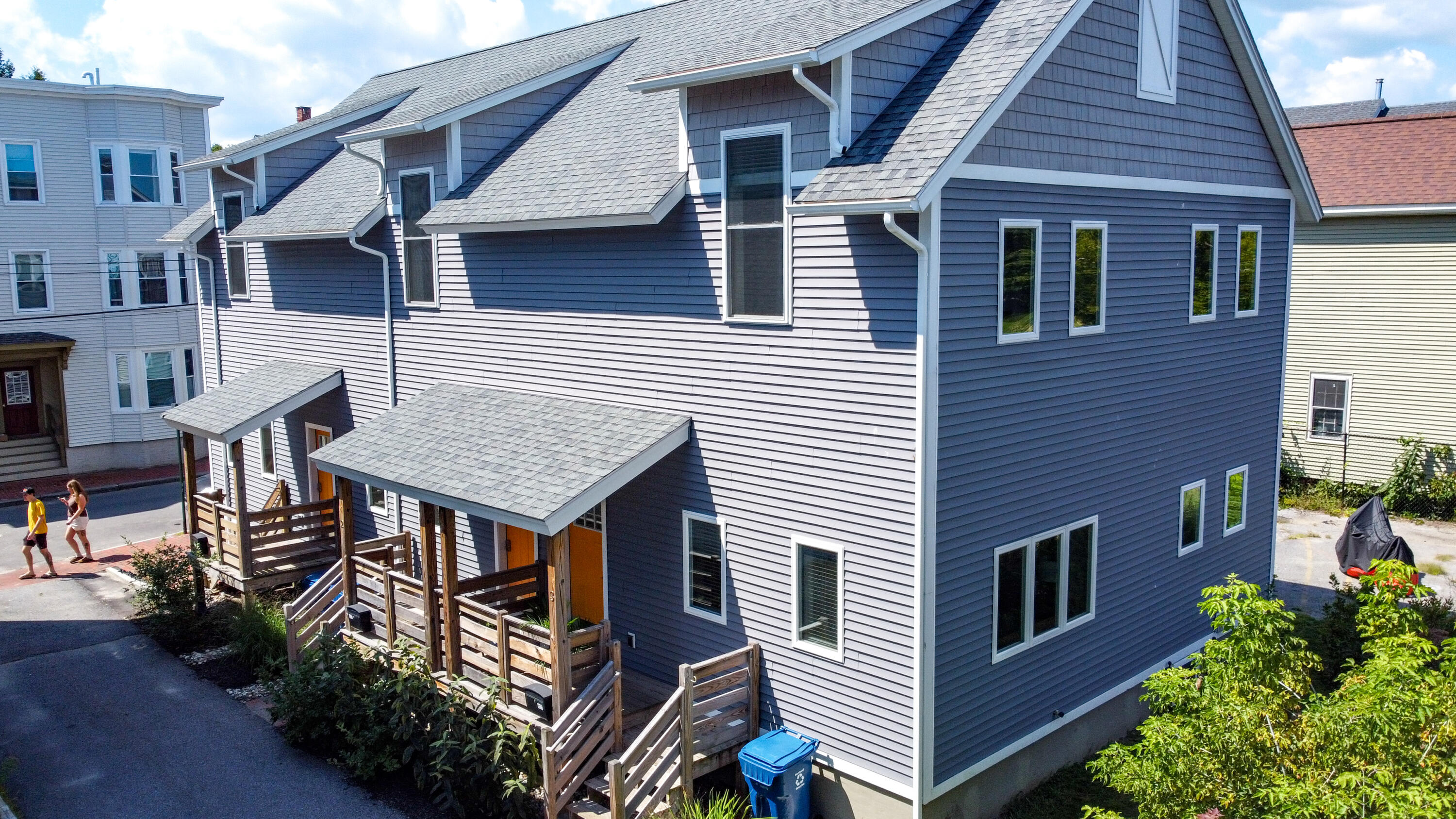 7 May Street Portland ME 04102