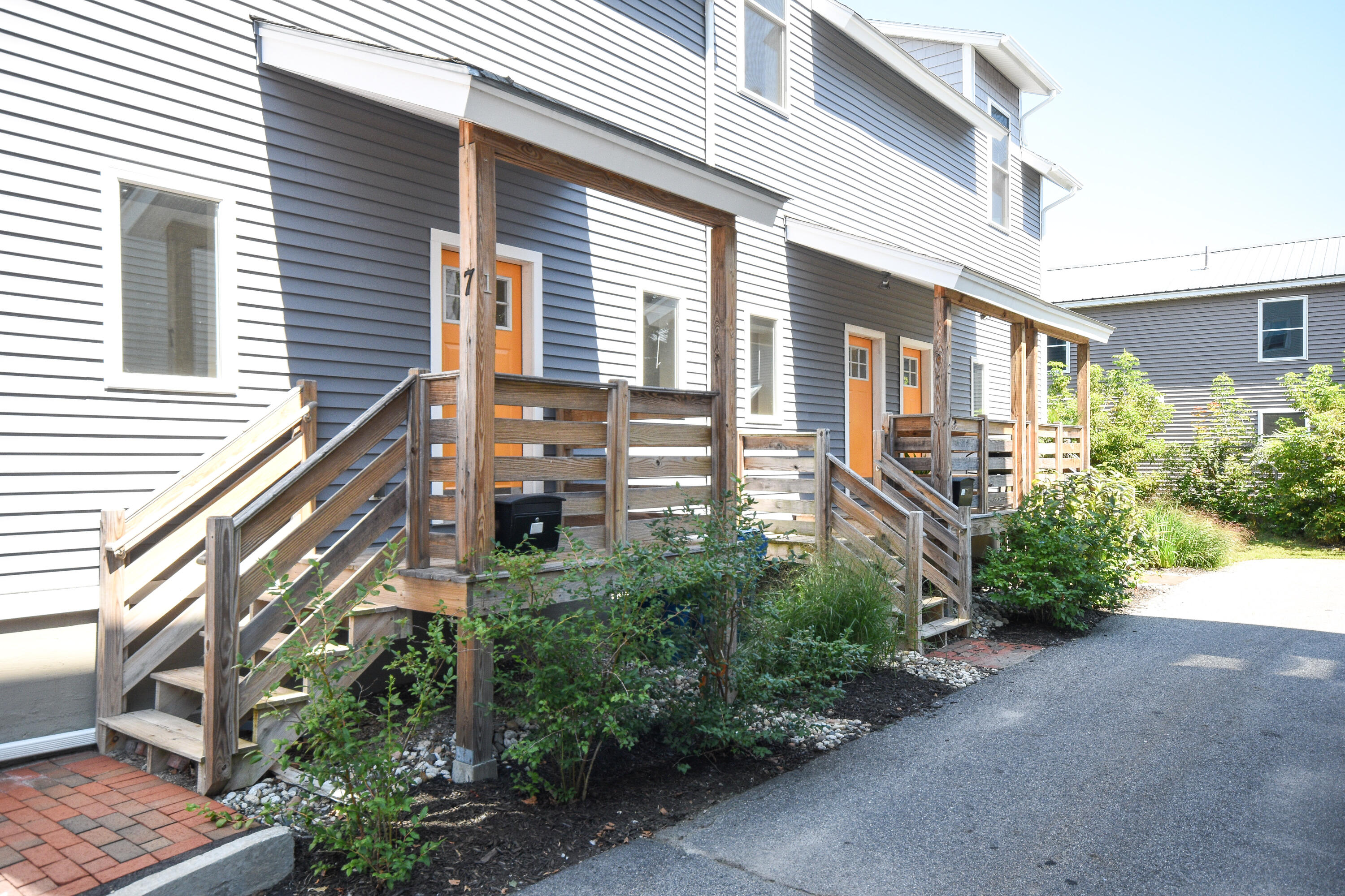 7 May Street Portland ME 04102