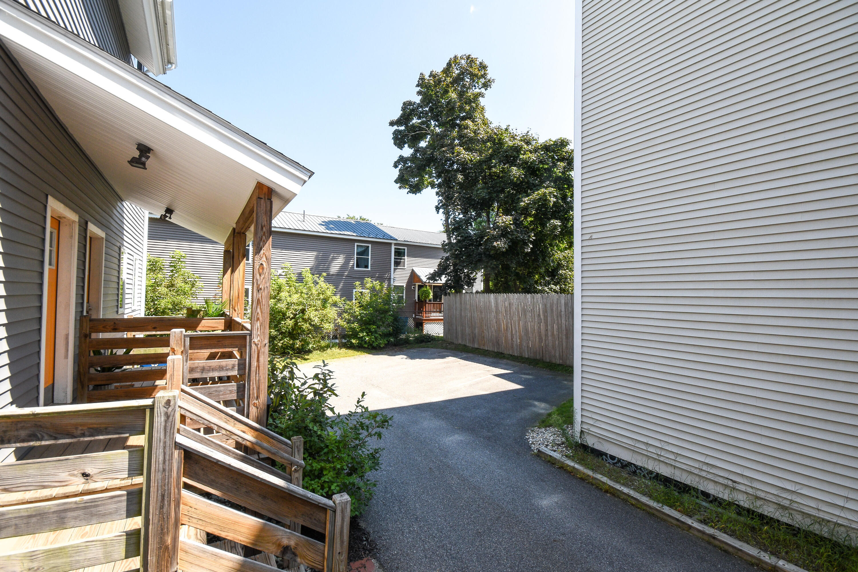 7 May Street Portland ME 04102