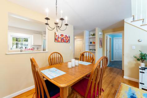 9 Hampton Glen Drive Kennebunk ME 04043