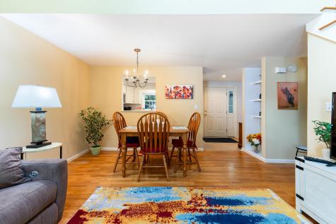 9 Hampton Glen Drive Kennebunk ME 04043