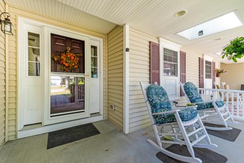 9 Hampton Glen Drive Kennebunk ME 04043