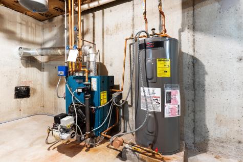 9 Hampton Glen Drive Kennebunk ME 04043