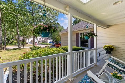 9 Hampton Glen Drive Kennebunk ME 04043