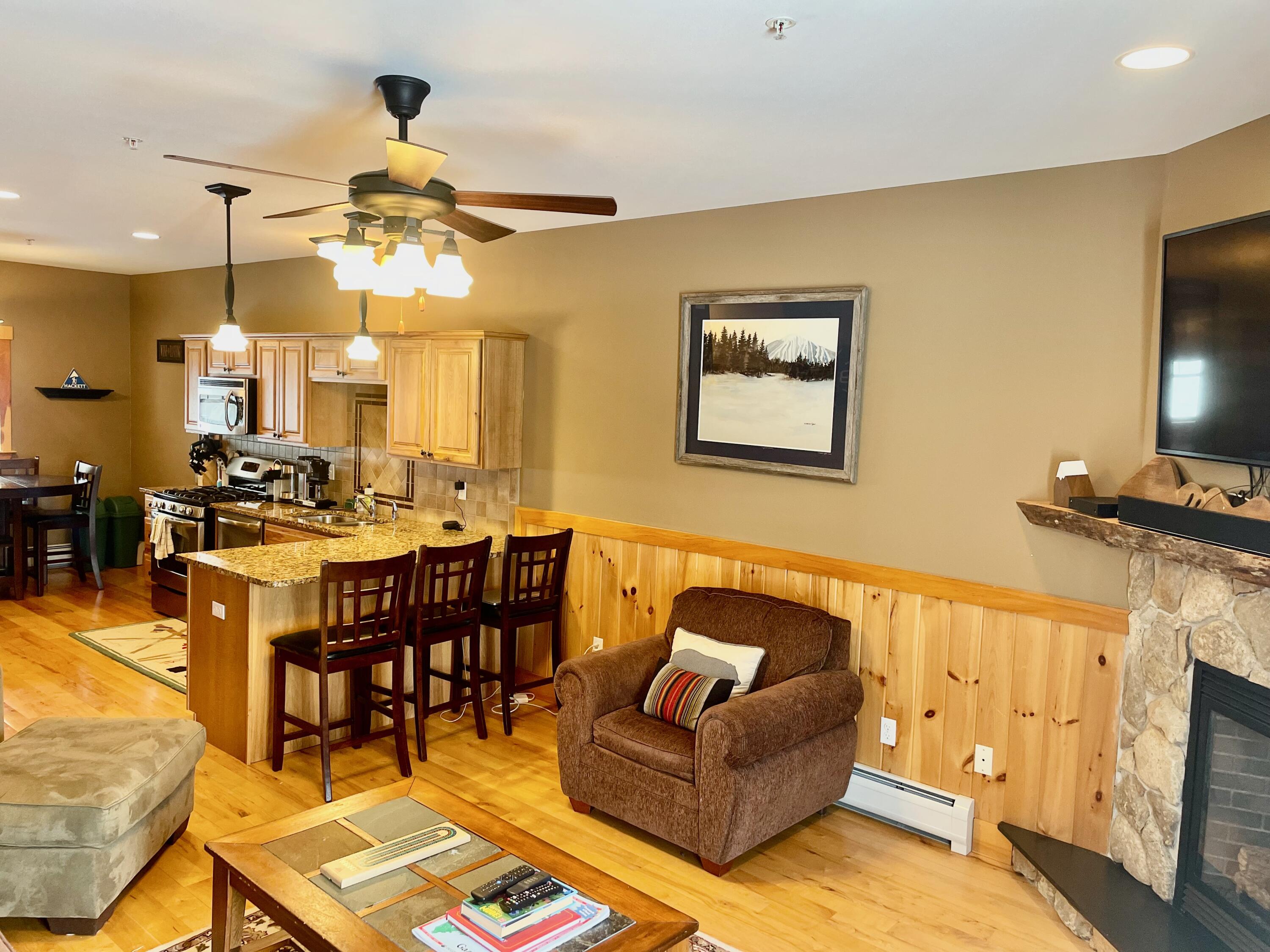 5010 Black Bear Run Carrabassett Valley ME 04947