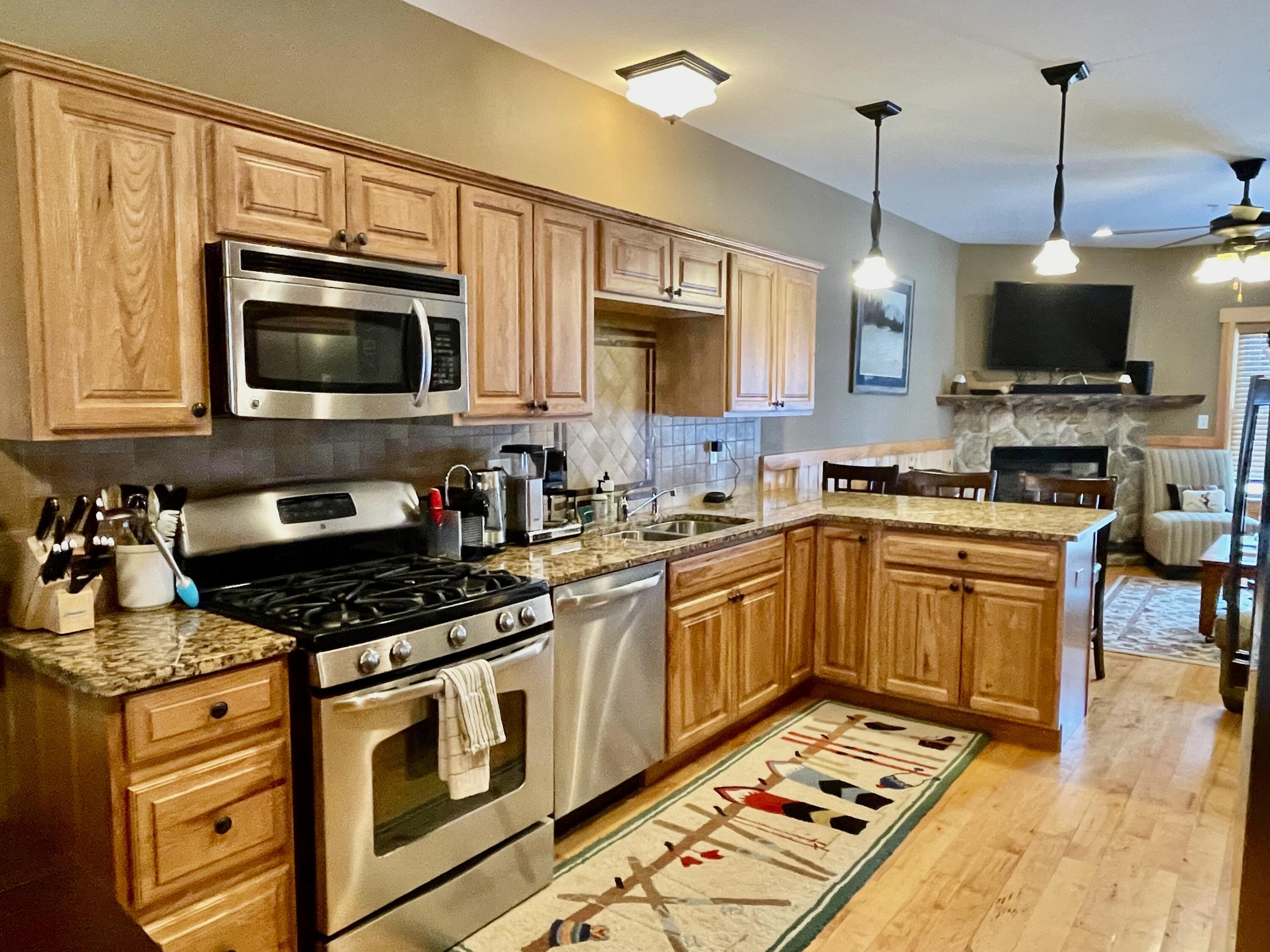 5010 Black Bear Run Carrabassett Valley ME 04947