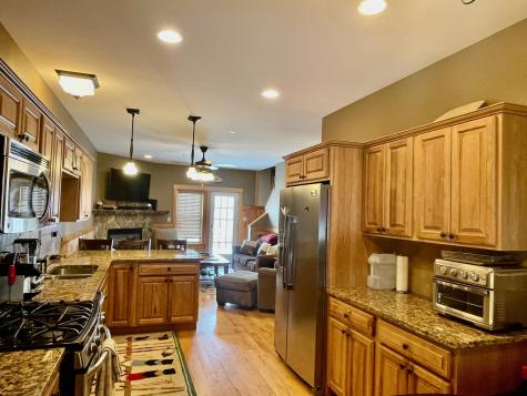 5010 Black Bear Run Carrabassett Valley ME 04947