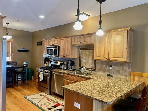 5010 Black Bear Run Carrabassett Valley ME 04947