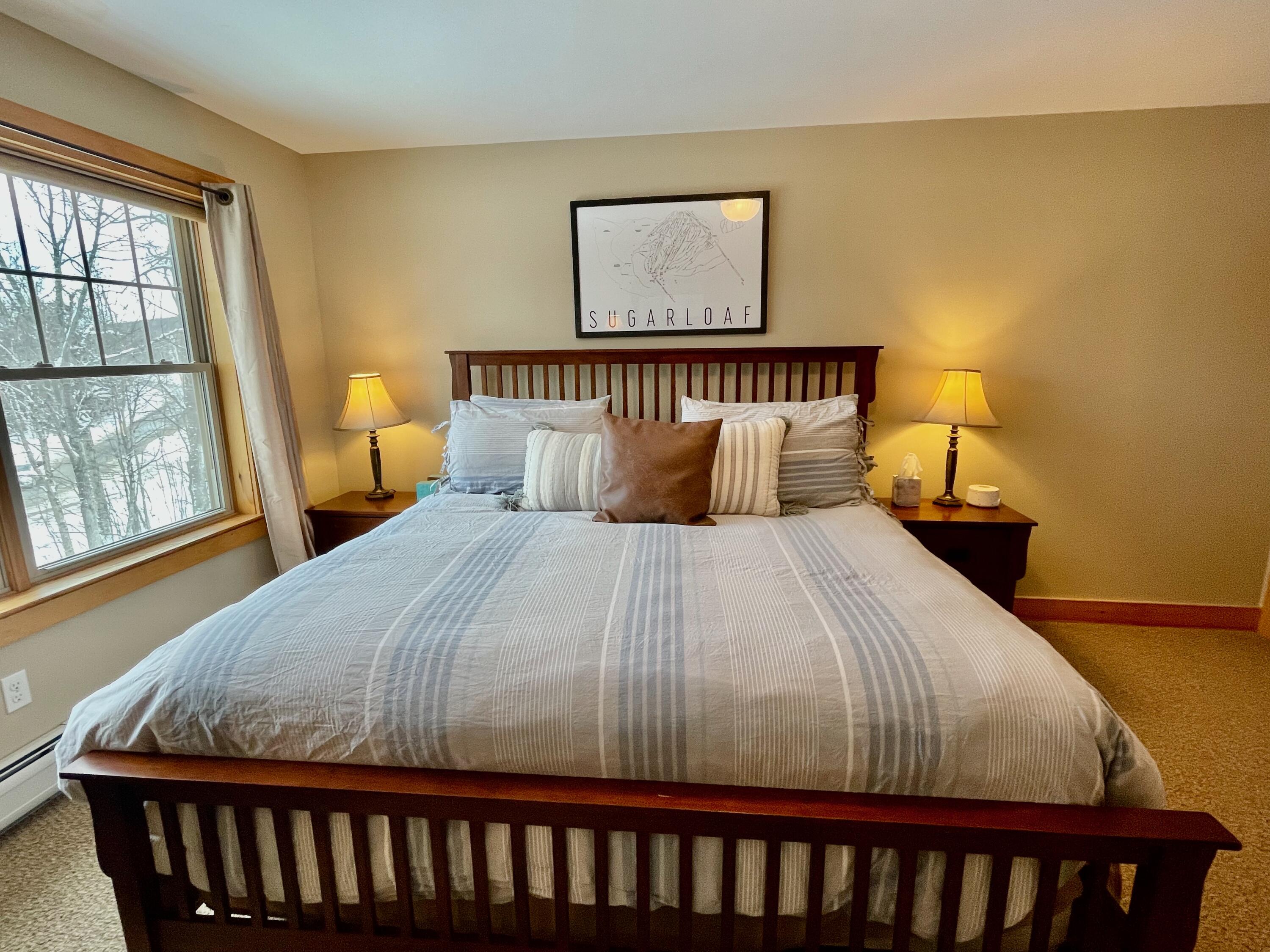 5010 Black Bear Run Carrabassett Valley ME 04947