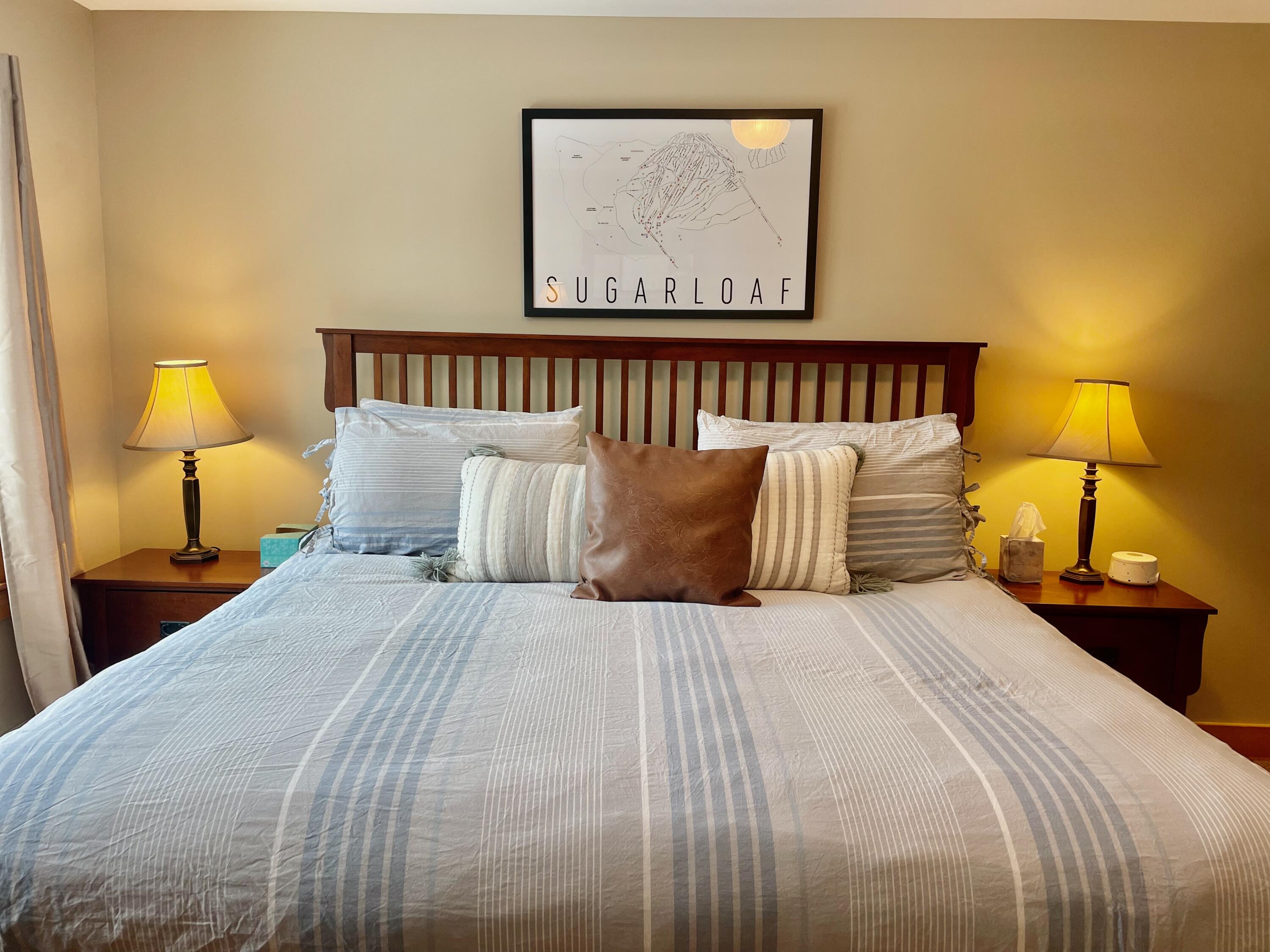 5010 Black Bear Run Carrabassett Valley ME 04947