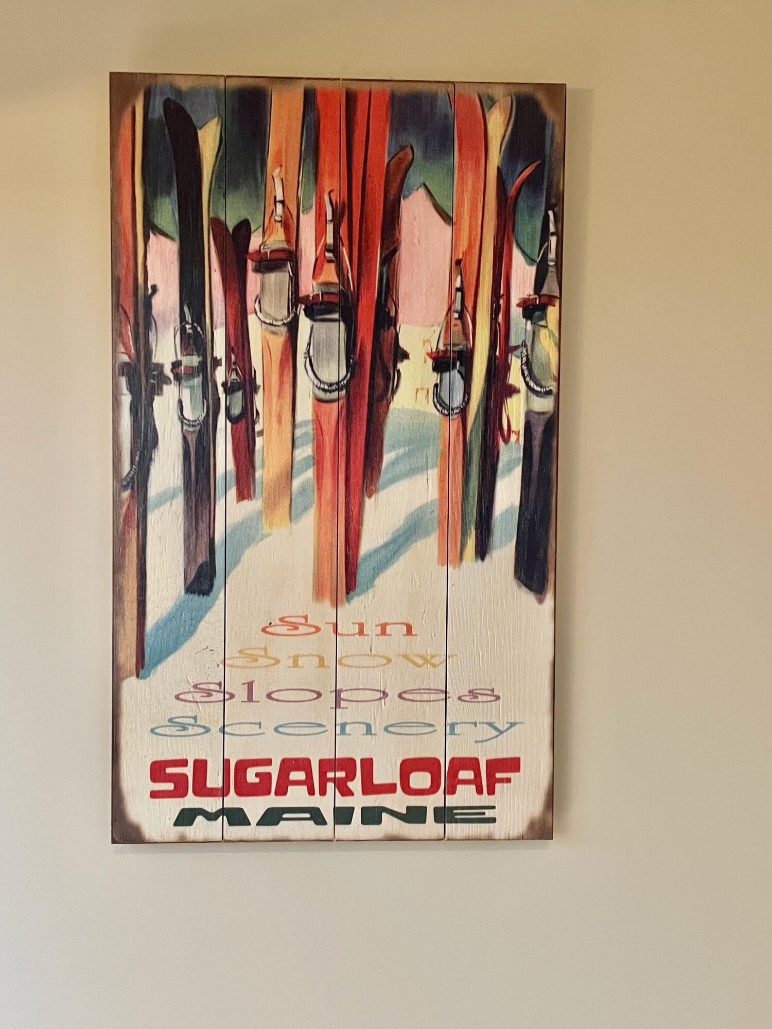 5010 Black Bear Run Carrabassett Valley ME 04947