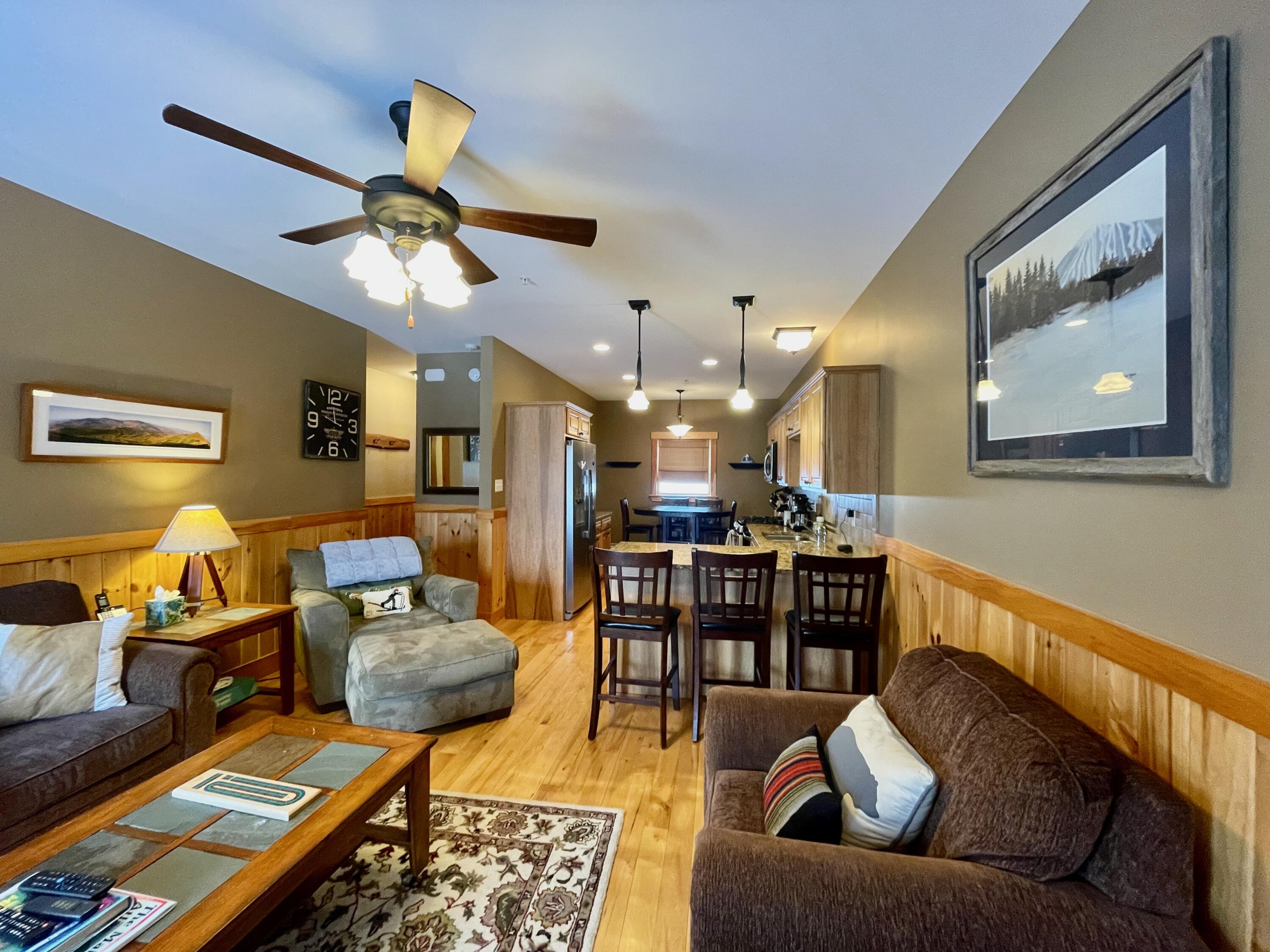 5010 Black Bear Run Carrabassett Valley ME 04947