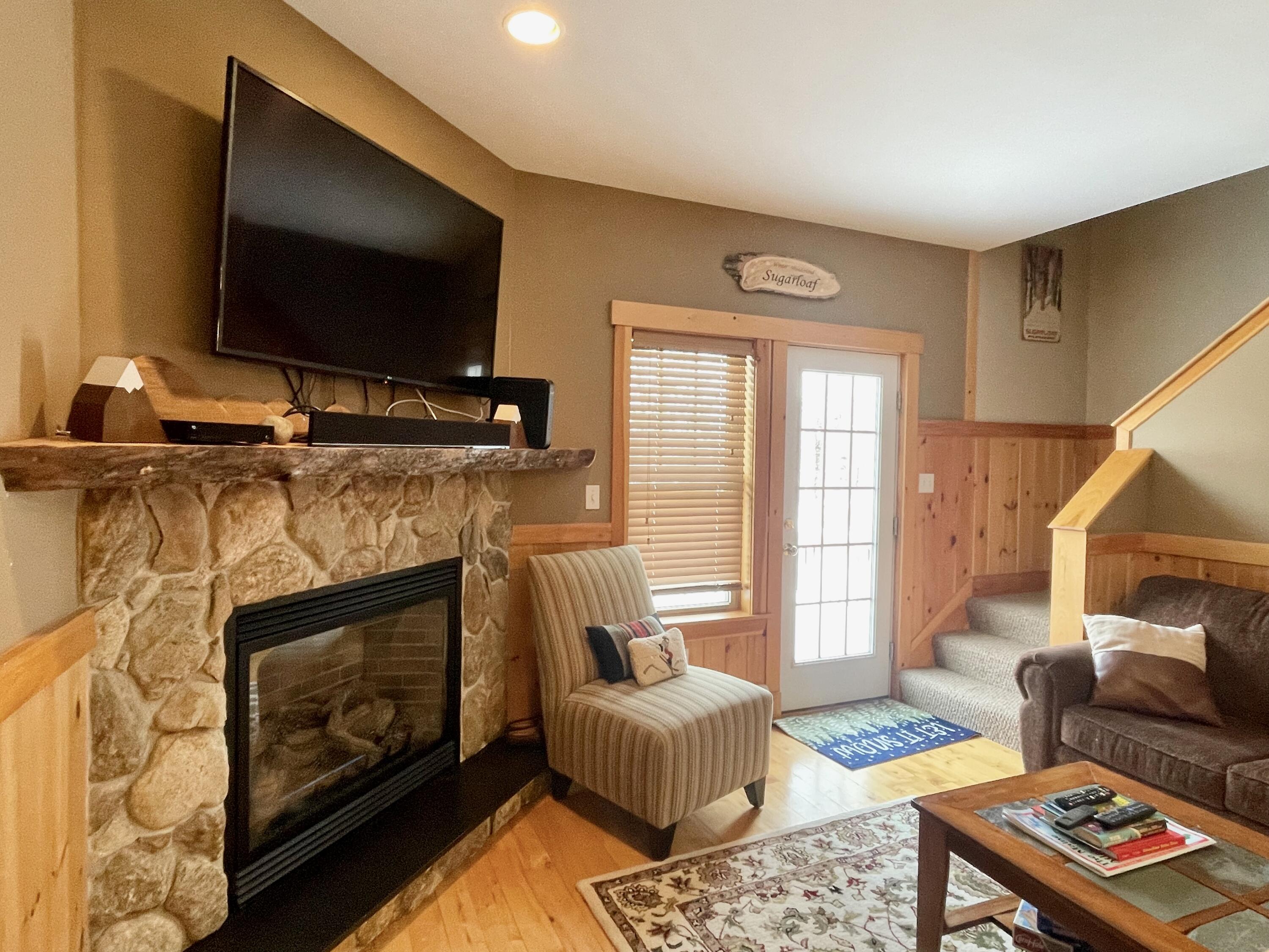 5010 Black Bear Run Carrabassett Valley ME 04947