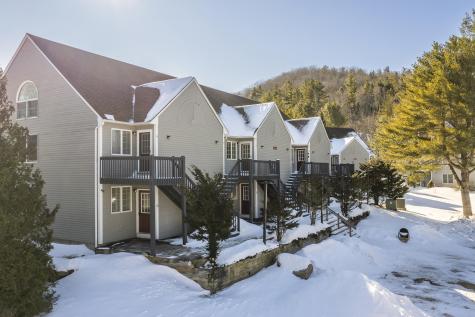 22 Cherry Lane Bethel ME 04217