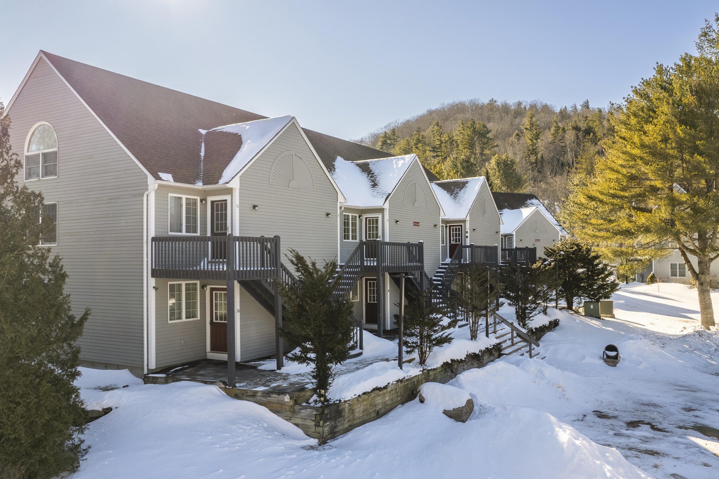 22 Cherry Lane Bethel ME 04217