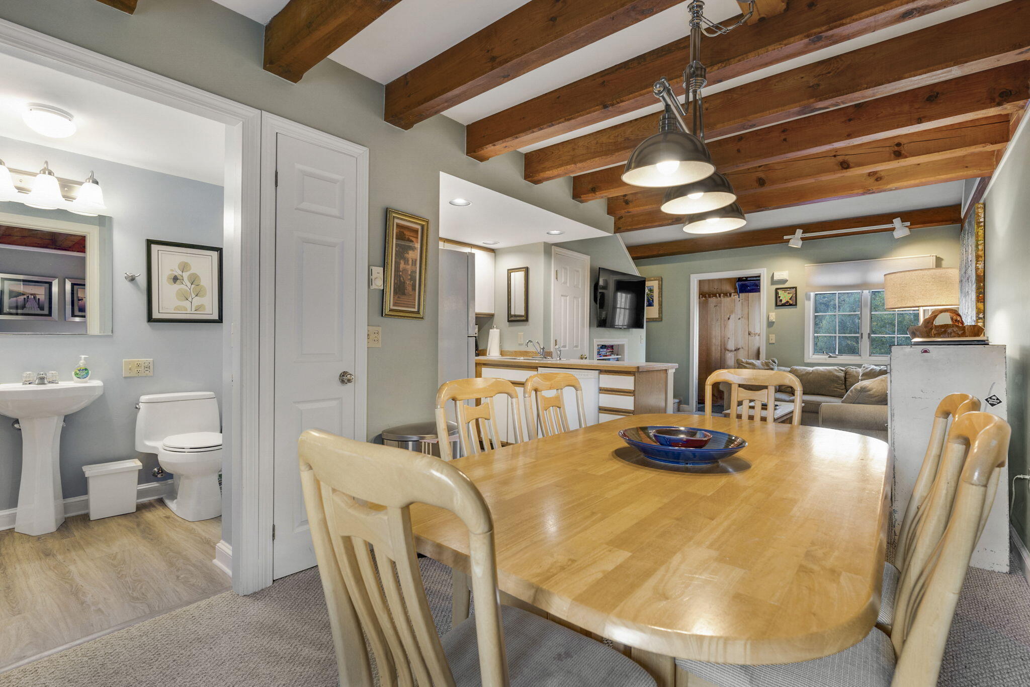 22 Cherry Lane Bethel ME 04217