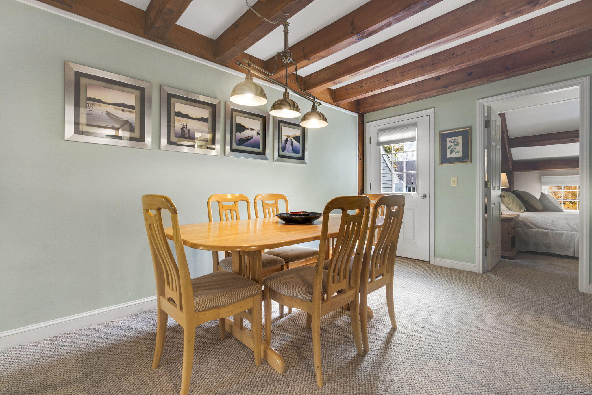 22 Cherry Lane Bethel ME 04217