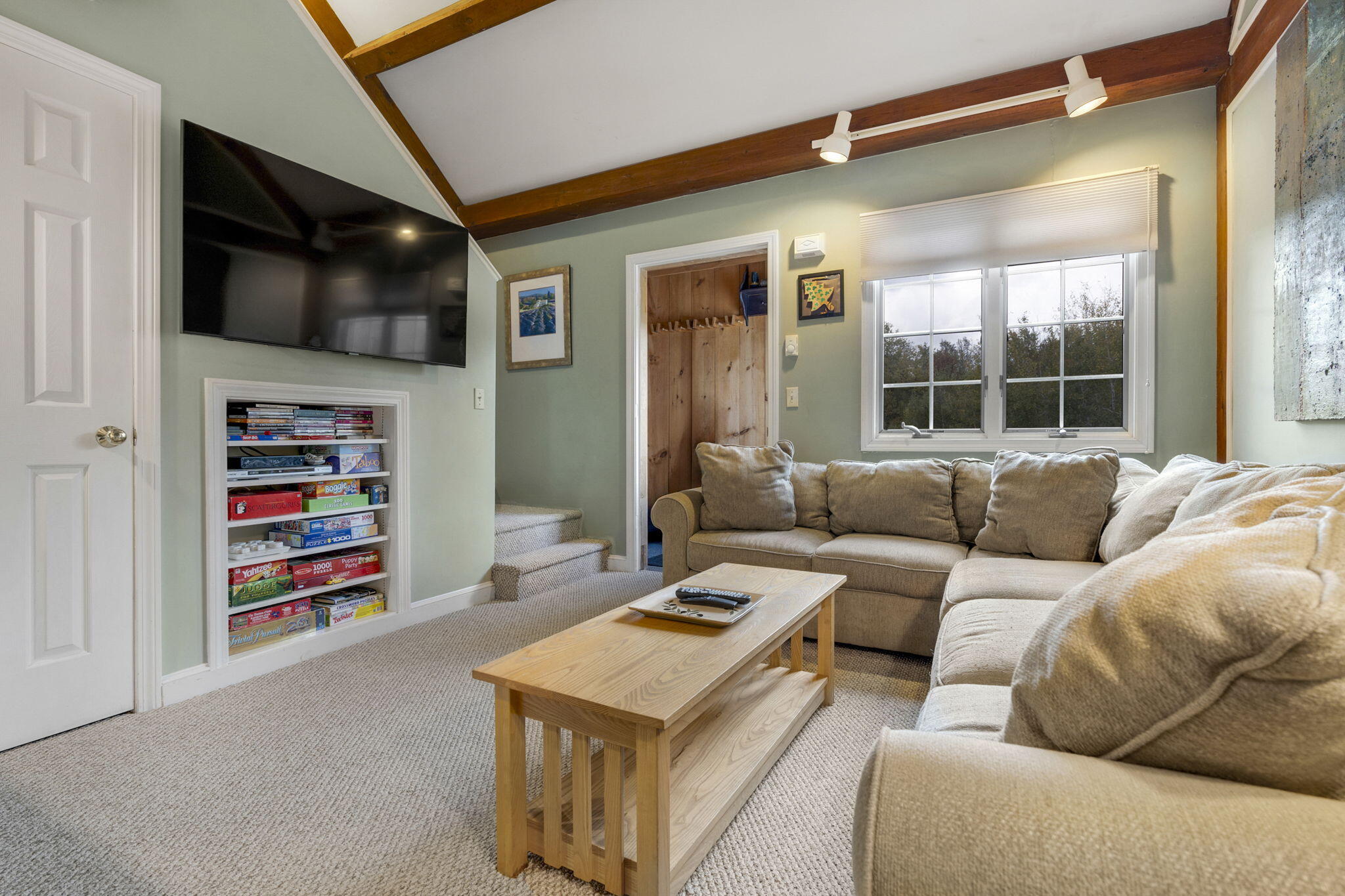 22 Cherry Lane Bethel ME 04217