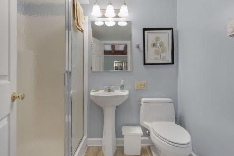 22 Cherry Lane Bethel ME 04217