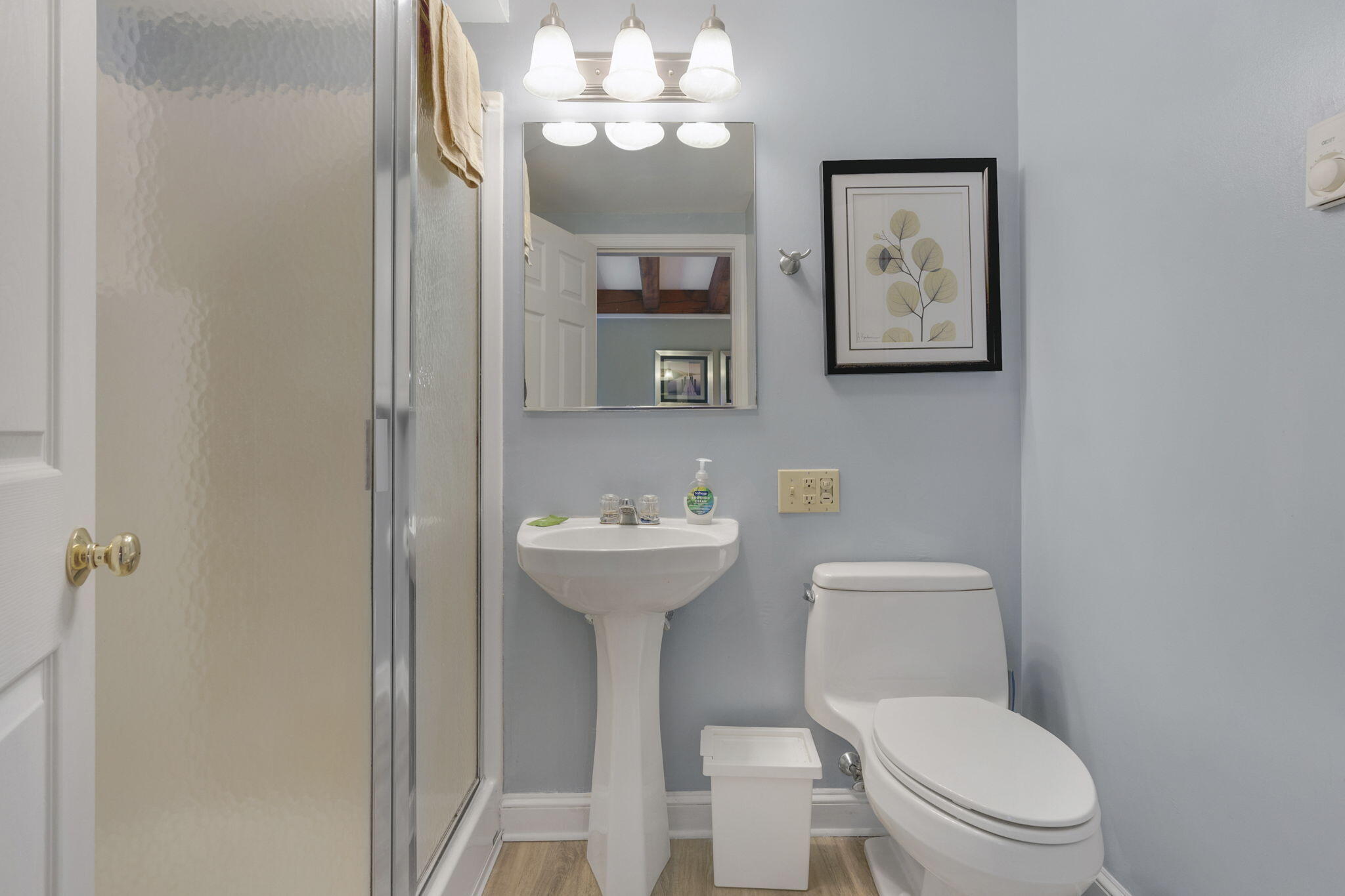 22 Cherry Lane Bethel ME 04217