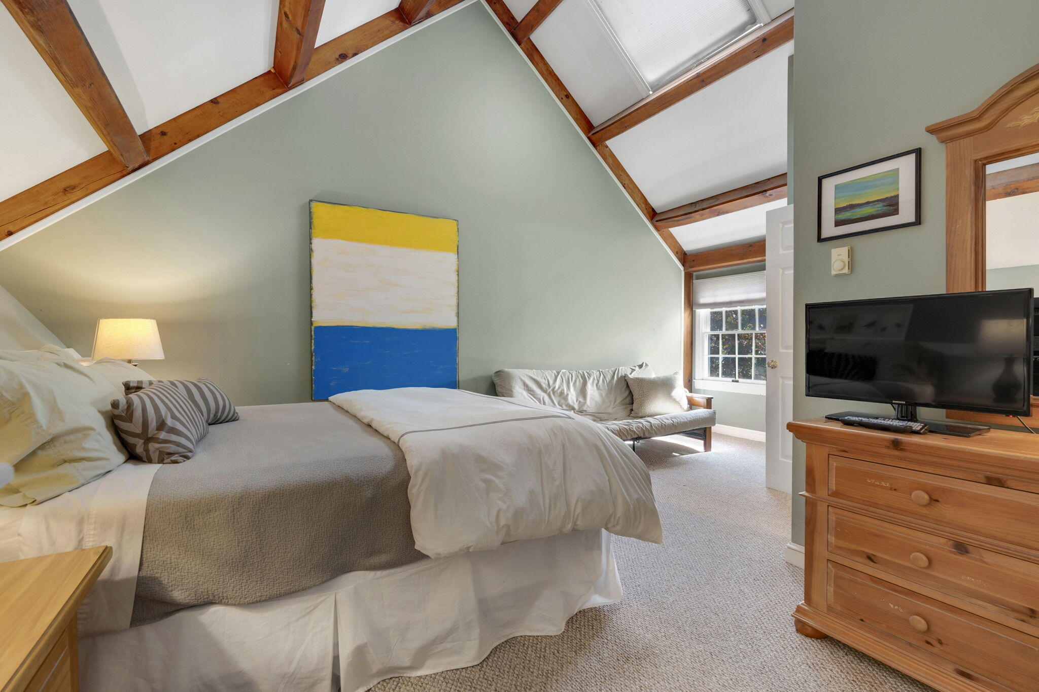 22 Cherry Lane Bethel ME 04217