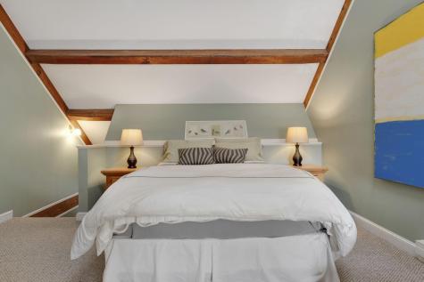 22 Cherry Lane Bethel ME 04217