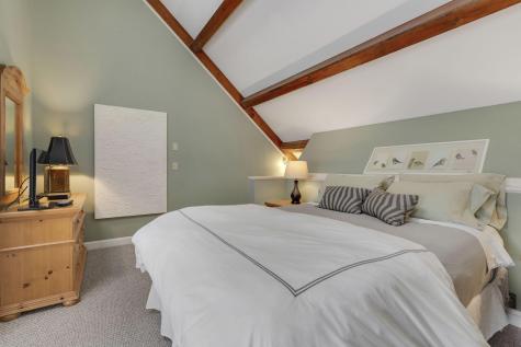 22 Cherry Lane Bethel ME 04217