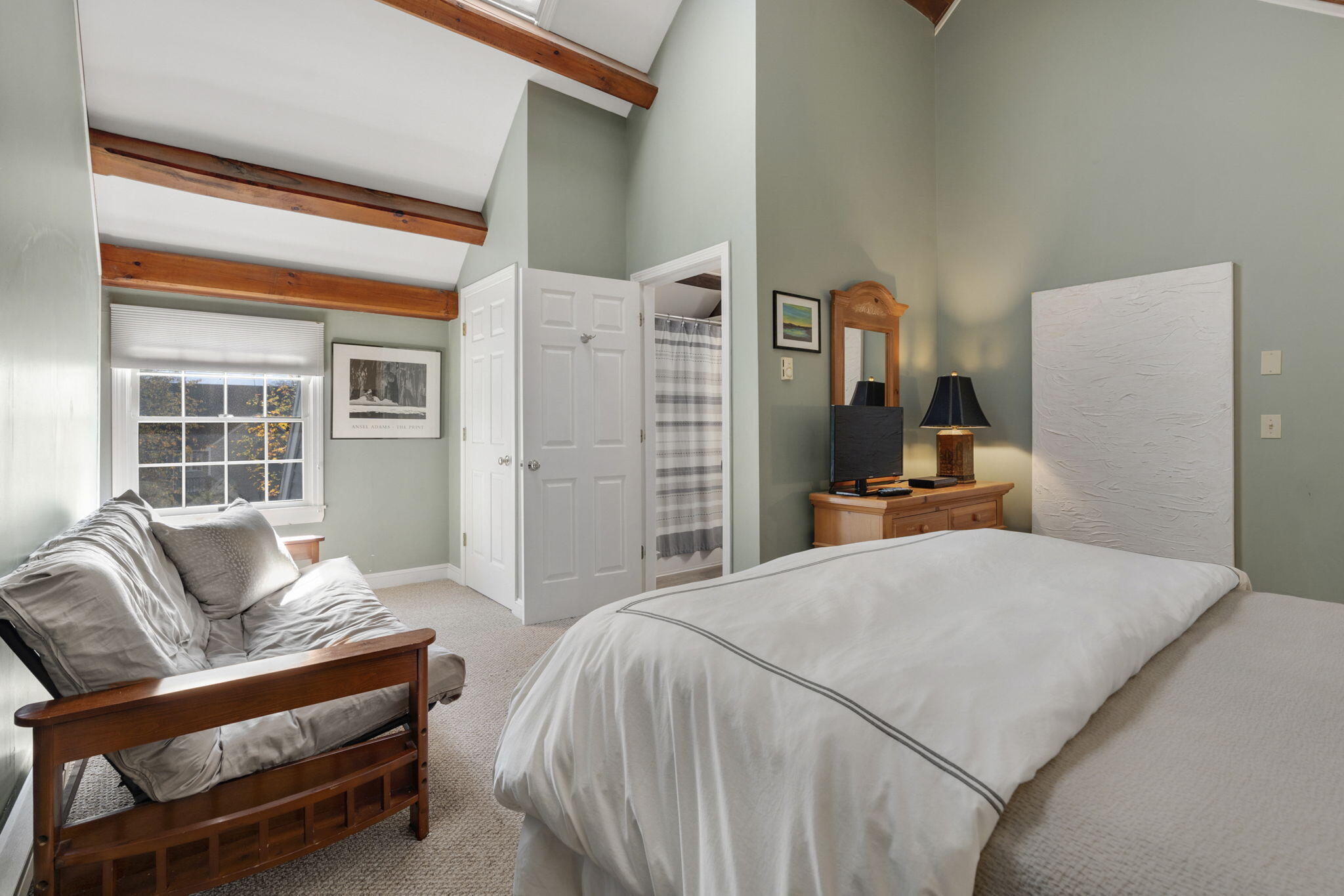 22 Cherry Lane Bethel ME 04217