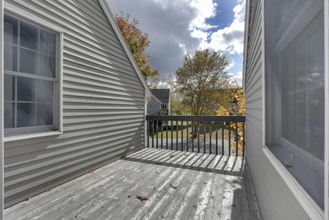 22 Cherry Lane Bethel ME 04217