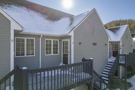 22 Cherry Lane Bethel ME 04217