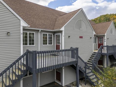 22 Cherry Lane Bethel ME 04217