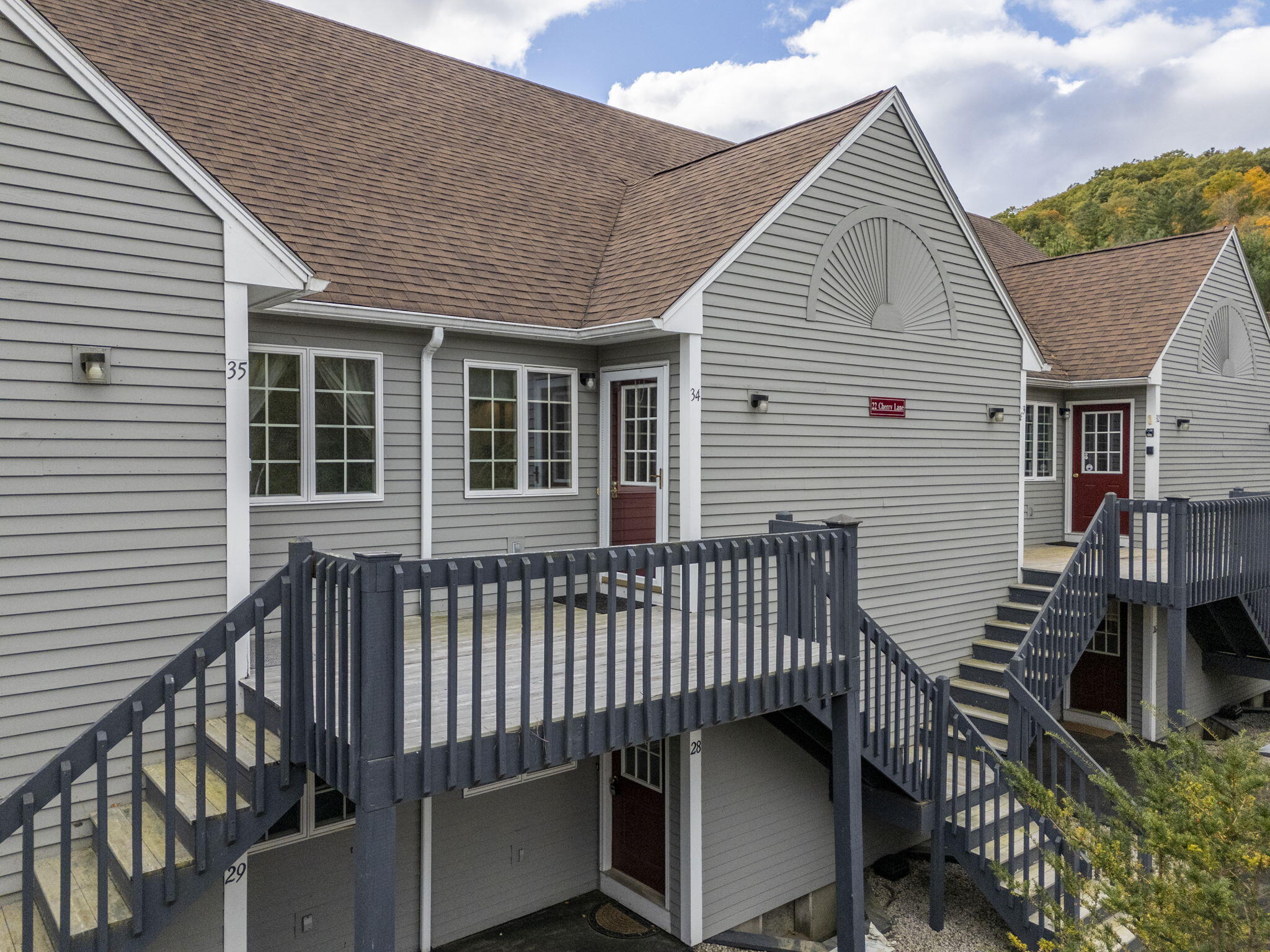 22 Cherry Lane Bethel ME 04217